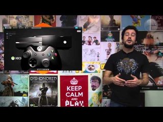 Checkpoint (06/09) - GTA V é a nova geração, MGS5, Xbox One não é inferior ao PS4 e Treta