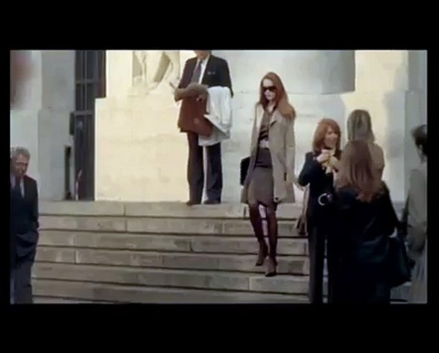 Spot GOLDEN LADY Manager