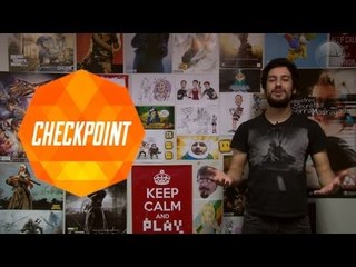 Checkpoint (24/09) - Pokémon X e Y, novo Metroid e PES 2014