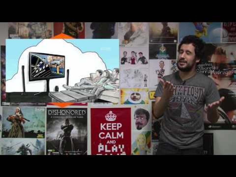 Checkpoint (13/09) - GTA V vazou, PS4 humilha XOne e mudanças na PSN para brasileiros