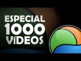 Especial vídeo 1000  [erros de gravação   extras] - Baixaki Jogos