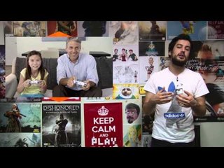 Checkpoint (09/09) - GTA V é o jogo mais caro do mundo, PSVita TV e Nintendo caindo