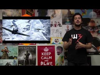 Checkpoint (27/08) - One para funcionários, exclusivos do Wii U e fim dos Microsoft Points