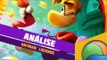 Rayman Legends [Videoanálise] - Baixaki Jogos