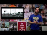 Drops (19/08) - Conquistas de GTA V, Gamescom, luta no Kinect e novo Pokémon Stadium?