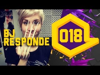 [BJ Responde 018] Gráficos, engine do GTA V e mulheres da NZN