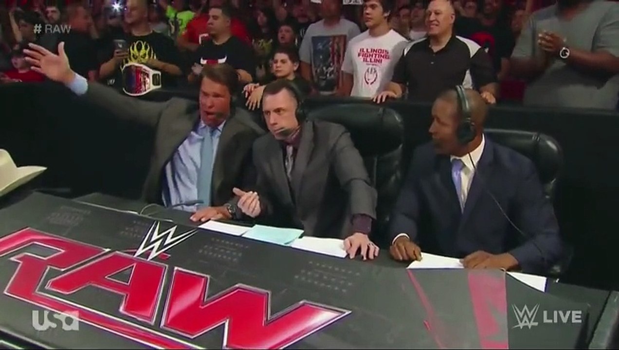 ٌRaw 7/7 Part 4