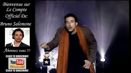 Bruno Salomone Officiel .L'école du rire.Imparable...