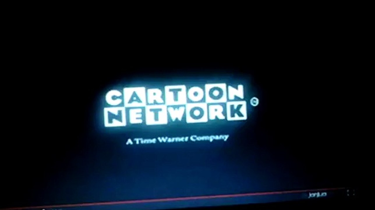 Cartoon Network LA: Ya Viene: MAD (CHECK It 3.0)