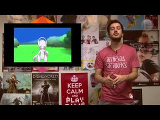 Drops BJ (09/08) - Ubisoft solta a voz, unboxing do Xbox One, Pokémon e PS4 com captura grátis