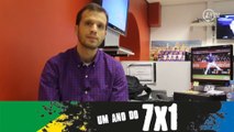 Sete perguntas sobre o 7x1: André Kfouri analisa o que mudou no futebol brasileiro