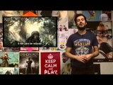 Drops BJ (08/08) - Jogos e violência, CoD: Ghosts e final alternativo de The Last of Us