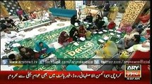 Shan-e-Sehr with Sanam Baloch 8 July Part 3