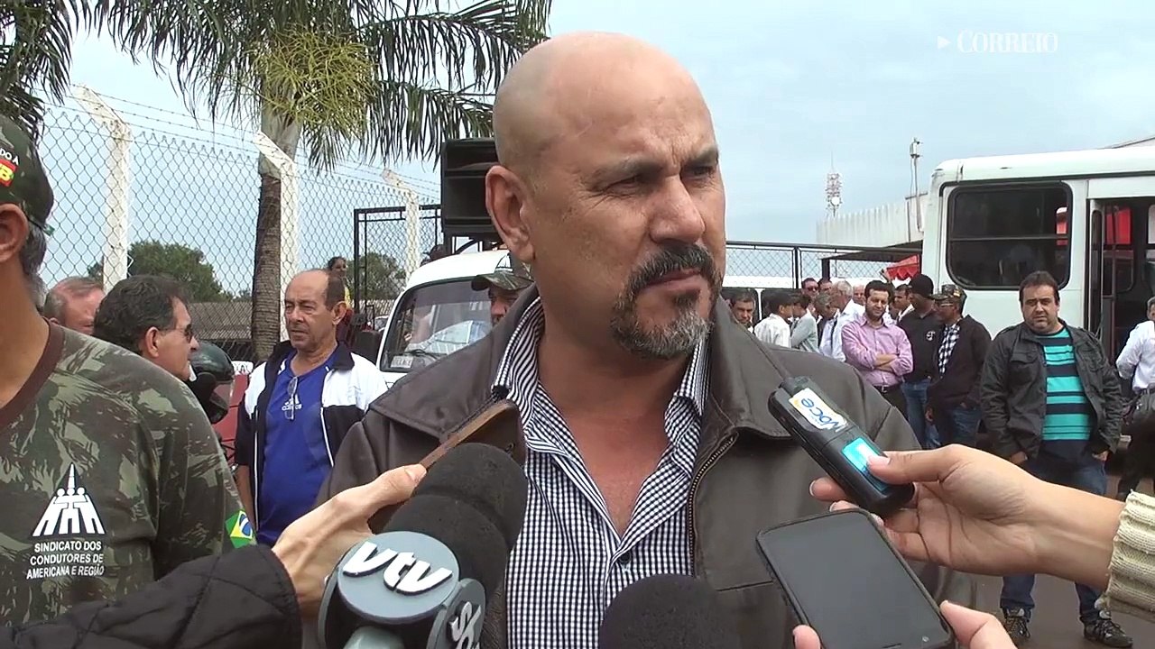 Servidores de Americana ameaçam greve por falta de pagamento