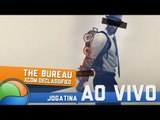 The Bureau: XCOM Declassified - Gameplay Ao Vivo às 15h!