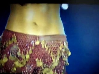 shakira live whenever