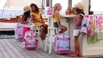 Mackenzie Kids' Backpack Collection | Pottery Barn Kids