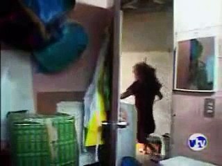 La Comedia Hora - Sandor y la Bruta Cap 2 Pipianes Sudados