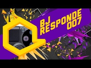 [BJ Responde 007] Last of Us, Diablo III e controle do PS4