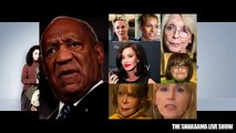 The Bill Cosby Rape Charges exposed 2
