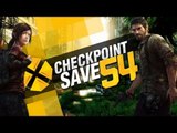 [Checkpoint] Save 054 - Baixaki Jogos
