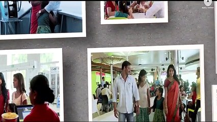 Carbon Copy _Full Song_HD Drishyam’s 1st Song | Ft. Ajay Devgn & Shriya Saran