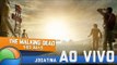The Walking Dead: 400 Days - Gameplay Ao Vivo!
