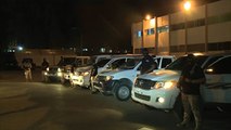 إجراءات أمنية مشددة في العاصمة الليبية