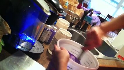 How to Make Your Own Silicone Slab Mold