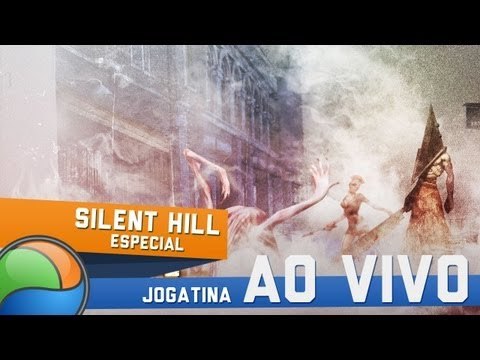 Especial Silent Hill: Silent Hill (PS1) PARTE FINAL - Gameplay 15h!