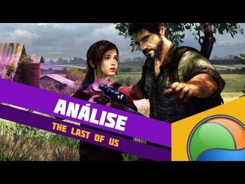 The Last of Us [Videoanálise] - Baixaki Jogos