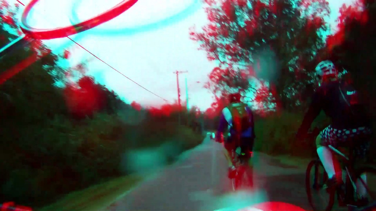 Terceira dimensão, 3D, Taubaté, SP, Brazil, bikers, mares, praias, Ubatuba, SP, Brazil, 1 (15)