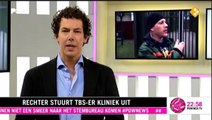 Staatssecretaris Teeven kakelt blunder PowNews na