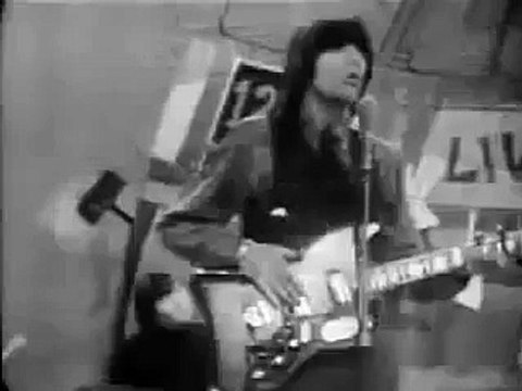 Lovin Spoonful You Didn t Have to Be So Nice stereo