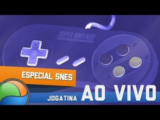 Gameplay Tô Véio: Goof Troop (Super Nintendo) - Terminando o jogo ao vivo!
