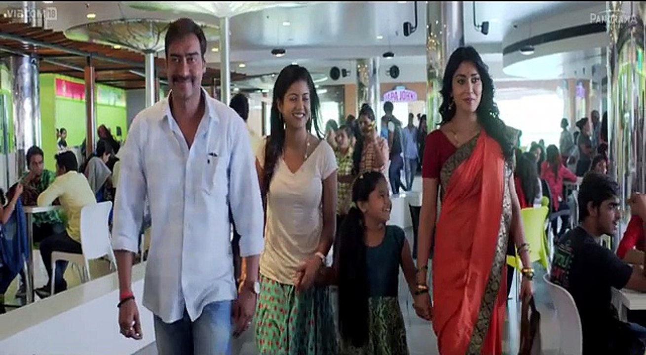 Drishyam Trailer
