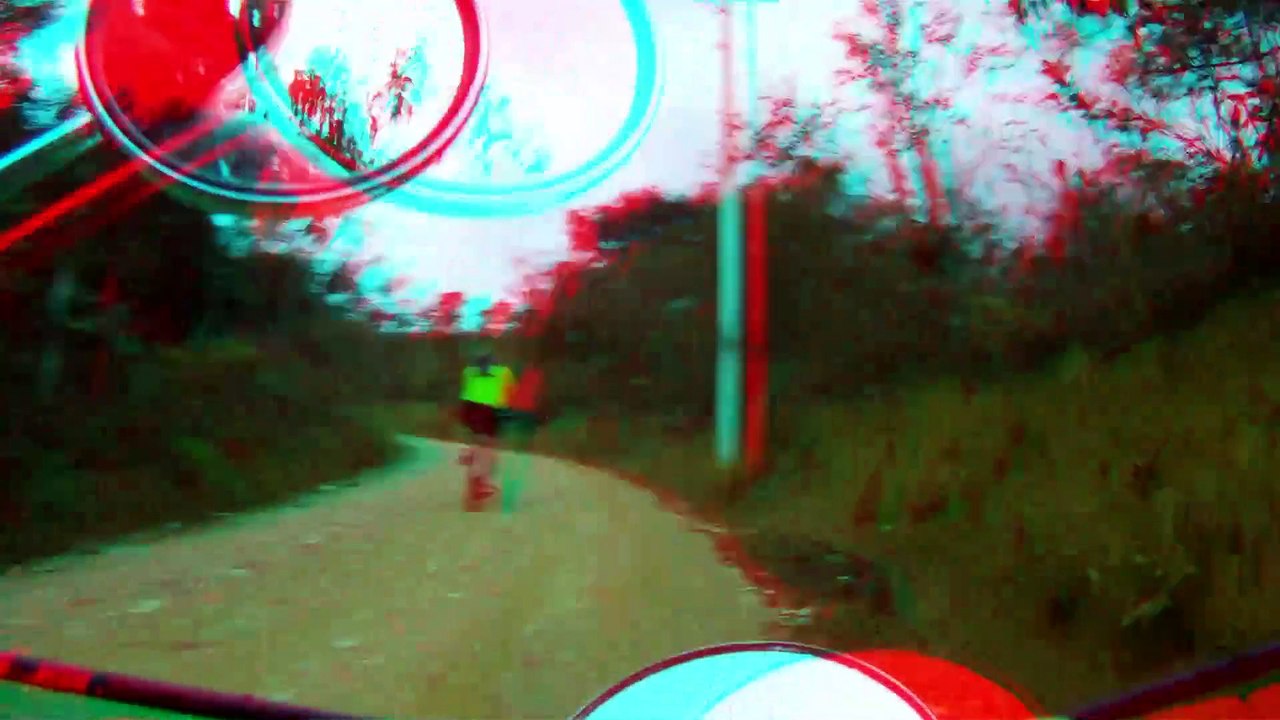 Terceira dimensão, 3D, Taubaté, SP, Brazil, bikers, mares, praias, Ubatuba, SP, Brazil, 1 (18)