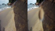 Terceira dimensão, 3D, Taubaté, SP, Brazil, bikers, mares, praias, Ubatuba, SP, Brazil, 1 (38)