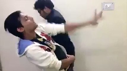 Funny Girls dancing vs boys