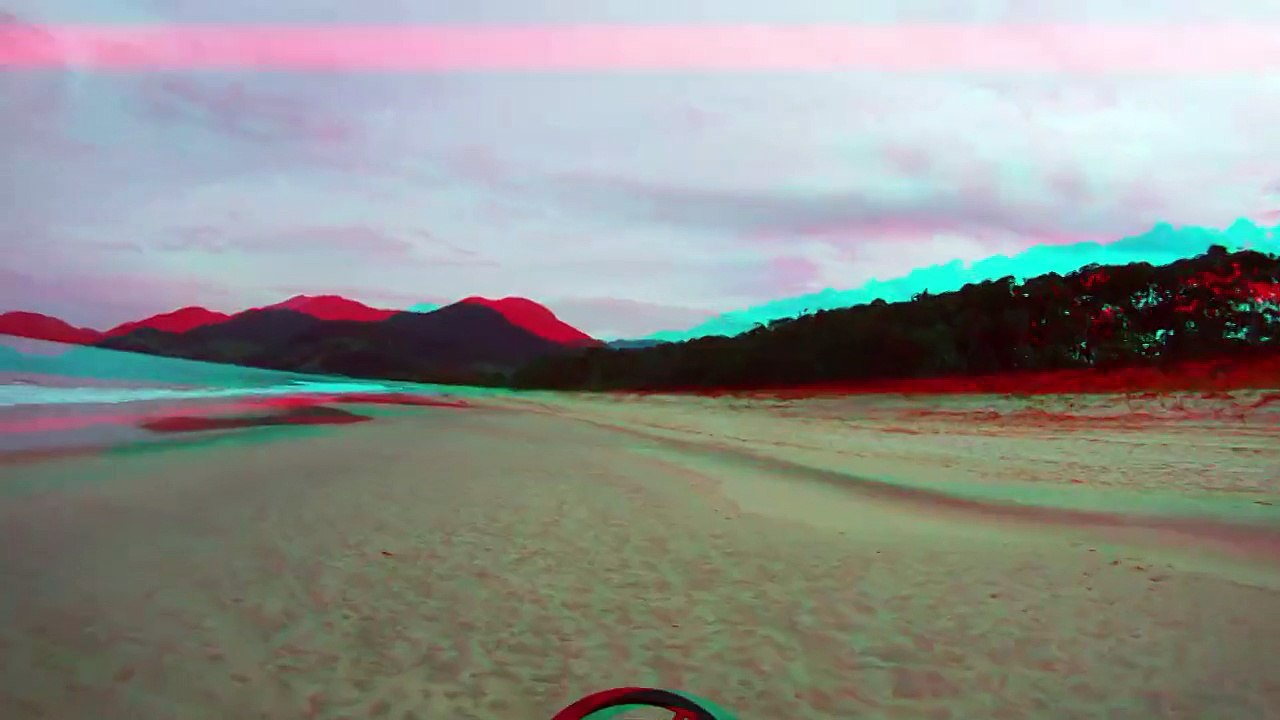 Terceira dimensão, 3D, Taubaté, SP, Brazil, bikers, mares, praias, Ubatuba, SP, Brazil, 1 (41)