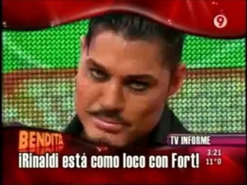Las mejores frases de Bendita Tv