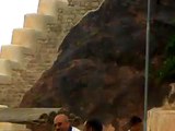 Yemen taiz cairo castle  اليمن - تعز - قلعة القاهره