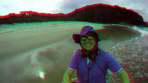 Terceira dimensão, 3D, Taubaté, SP, Brazil, bikers, mares, praias, Ubatuba, SP, Brazil, 1 (40)