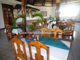 Diani Beach Hotel For Sale in Kenya's South Coast