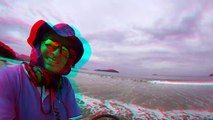 Terceira dimensão, 3D, Taubaté, SP, Brazil, bikers, mares, praias, Ubatuba, SP, Brazil, 1 (42)