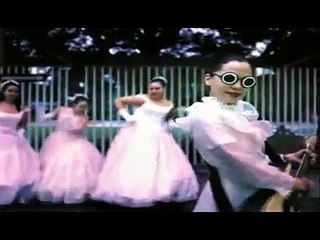 MARLOZ DANCE VIDEO MIX VOL. 06 fiesta (remastered)