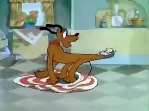 Mickey Mouse Pluto Classic Collection Classic Cartoons! Cartoon For Kids Full Length