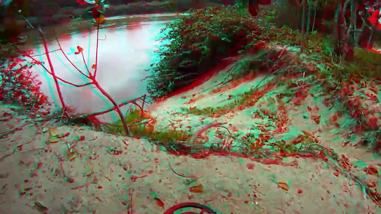 Terceira dimensão, 3D, Taubaté, SP, Brazil, bikers, mares, praias, Ubatuba, SP, Brazil, 1 (45)