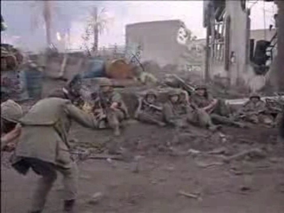 [Scène culte] Full metal jacket