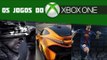 Os Jogos do Xbox One - Baixaki Jogos